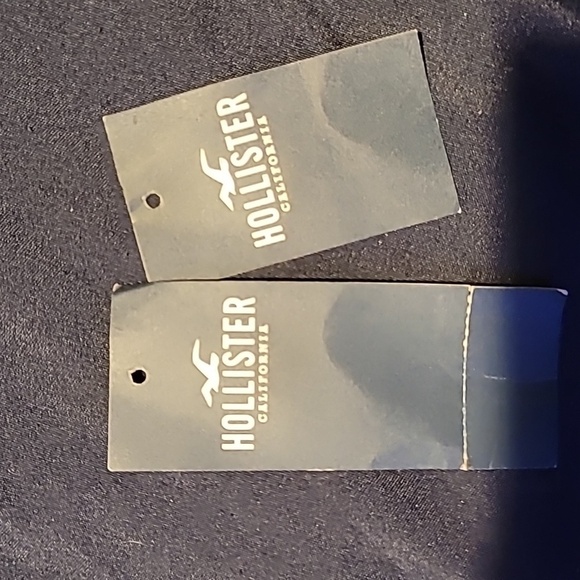 Hollister stretch low rise jeans 👖 ✨️ - Picture 3 of 5